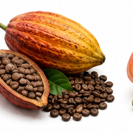 Cacao / Café