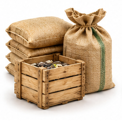 Emballages agricoles