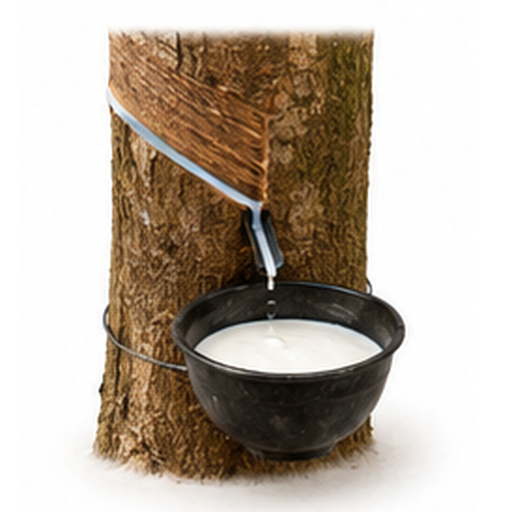 Hévéa