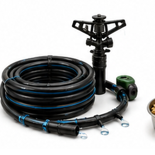 Irrigation