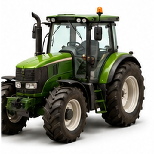 Machines agricoles