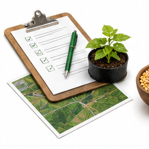Services agricoles
