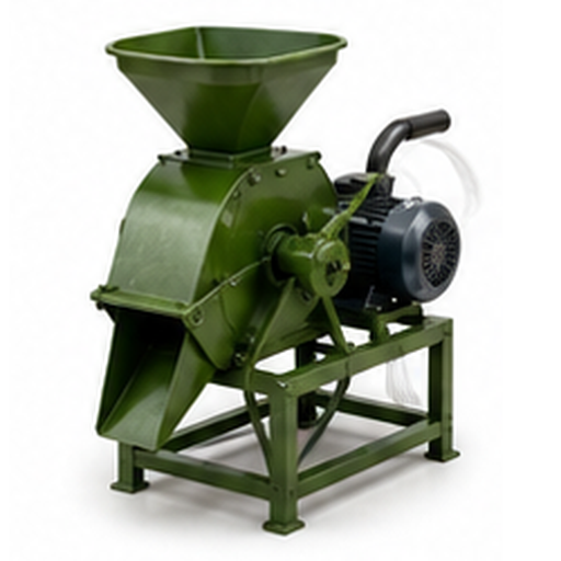 Transformation agricole